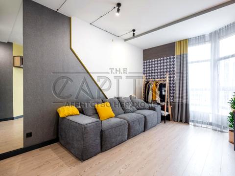 квартира за адресою Київ, Саперне Поле вул., 12