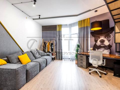 квартира за адресою Київ, Саперне Поле вул., 12