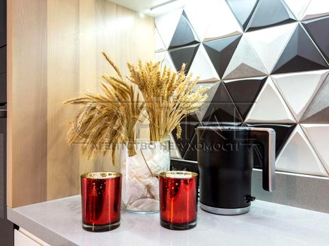 квартира за адресою Київ, Саперне Поле вул., 12