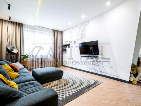 квартира за адресою Київ, Саперне Поле вул., 12