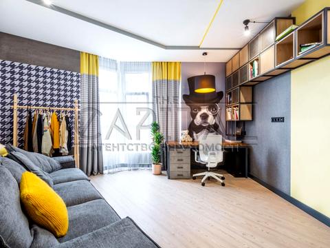 квартира за адресою Київ, Саперне Поле вул., 12