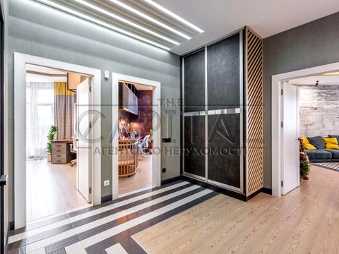 квартира за адресою Київ, Саперне Поле вул., 12