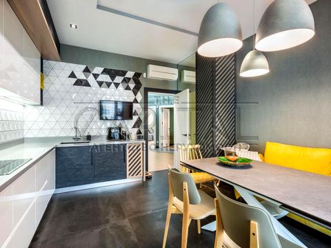 квартира за адресою Київ, Саперне Поле вул., 12