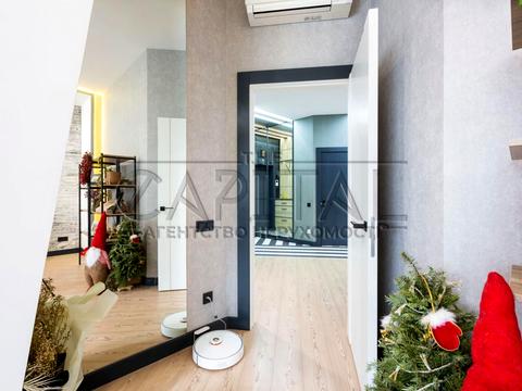 квартира за адресою Київ, Саперне Поле вул., 12