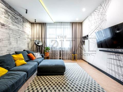 квартира за адресою Київ, Саперне Поле вул., 12