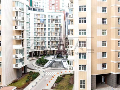 квартира за адресою Київ, Саперне Поле вул., 12