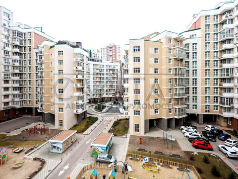 квартира за адресою Київ, Саперне Поле вул., 12