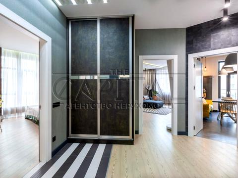 квартира за адресою Київ, Саперне Поле вул., 12