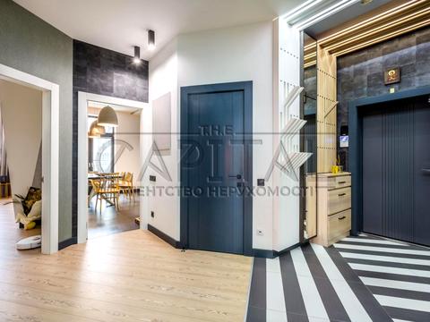 квартира за адресою Київ, Саперне Поле вул., 12