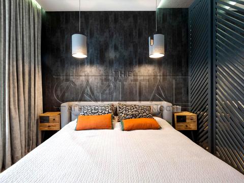 квартира за адресою Київ, Саперне Поле вул., 12