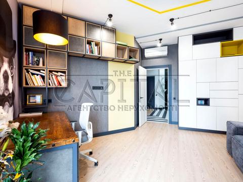 квартира за адресою Київ, Саперне Поле вул., 12