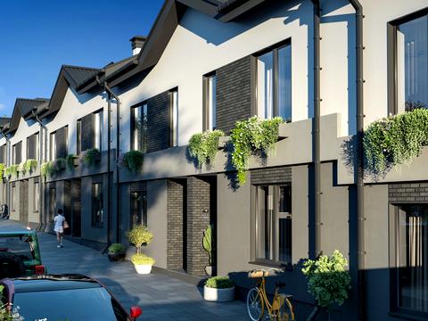 будинок за адресою Громадянська вул., 57