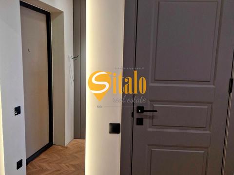 квартира по адресу Днепровская набережная ул., (Будинок 7)