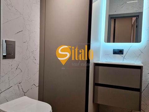 квартира по адресу Днепровская набережная ул., (Будинок 7)