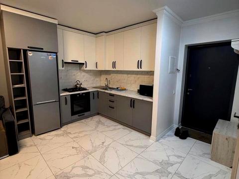 квартира по адресу Зеленая ул., 204б