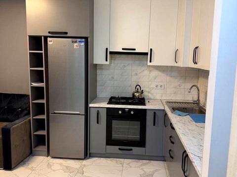 квартира по адресу Зеленая ул., 204б