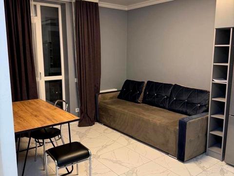 квартира по адресу Зеленая ул., 204б