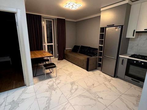 квартира по адресу Зеленая ул., 204б