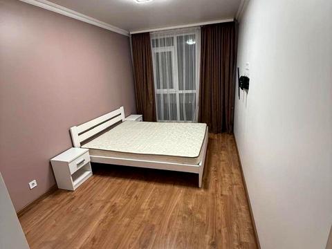 квартира по адресу Зеленая ул., 204б