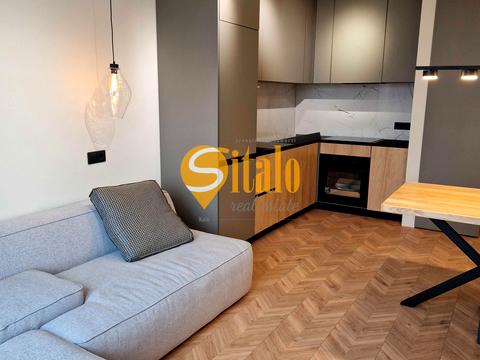 квартира по адресу Днепровская набережная ул., (Будинок 7)