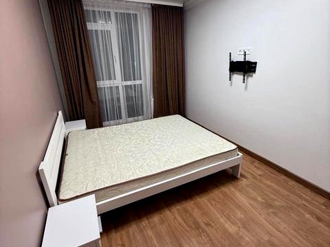 квартира по адресу Зеленая ул., 204б