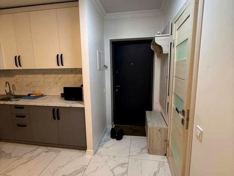 квартира по адресу Зеленая ул., 204б