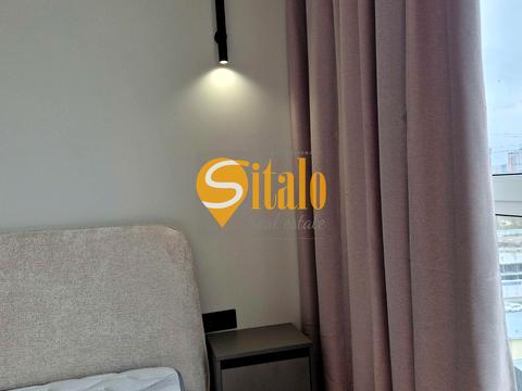 квартира по адресу Днепровская набережная ул., (Будинок 7)