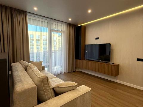 квартира за адресою Героїв Миколаєва вул., 129А, корпус 11, 7, 8