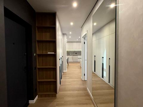 квартира за адресою Героїв Миколаєва вул., 129А, корпус 11, 7, 8