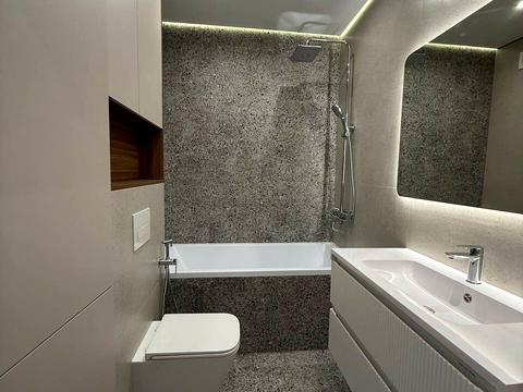 квартира за адресою Героїв Миколаєва вул., 129А, корпус 11, 7, 8