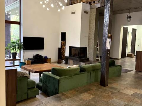 будинок за адресою Чайківська вул., 21