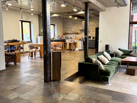 будинок за адресою Чайківська вул., 21