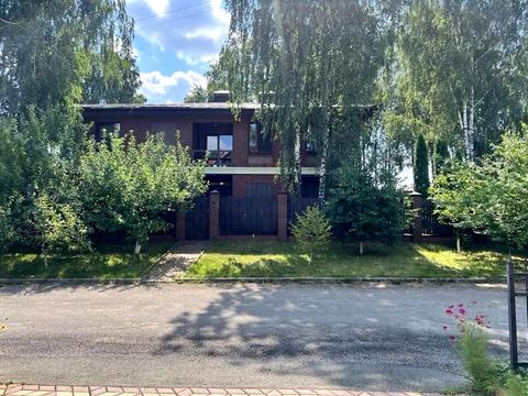 будинок за адресою Чайківська вул., 21