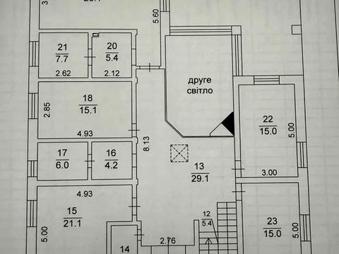 будинок за адресою Чайківська вул., 21