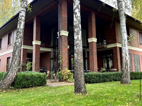 будинок за адресою Чайківська вул., 21