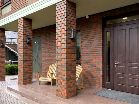 будинок за адресою Чайківська вул., 21