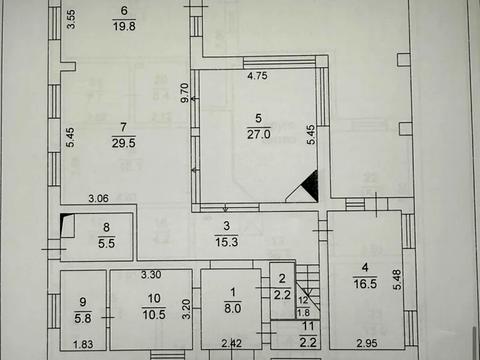 будинок за адресою Чайківська вул., 21