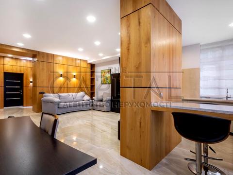 квартира по адресу Леси Украинки бульв., 7-А