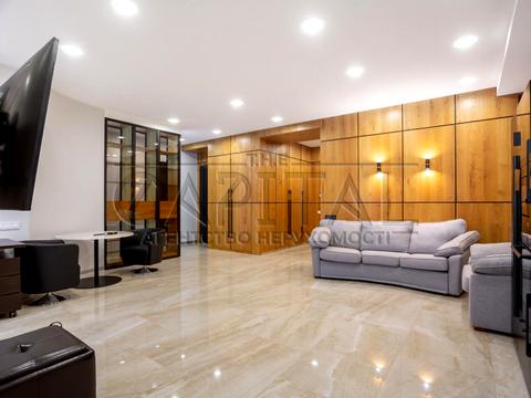 квартира по адресу Леси Украинки бульв., 7-А