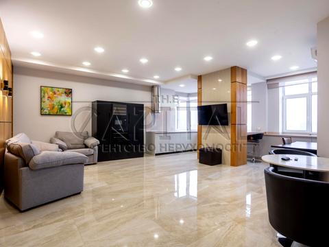 квартира по адресу Леси Украинки бульв., 7-А