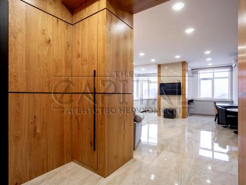 квартира по адресу Леси Украинки бульв., 7-А