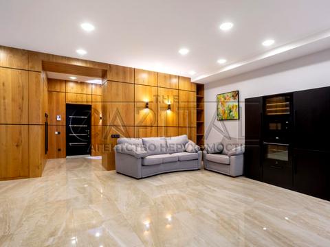 квартира по адресу Леси Украинки бульв., 7-А