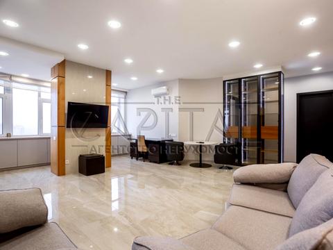 квартира по адресу Леси Украинки бульв., 7-А