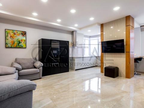 квартира по адресу Леси Украинки бульв., 7-А