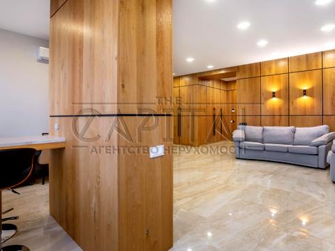 квартира по адресу Леси Украинки бульв., 7-А