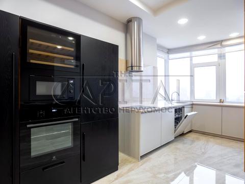 квартира по адресу Леси Украинки бульв., 7-А