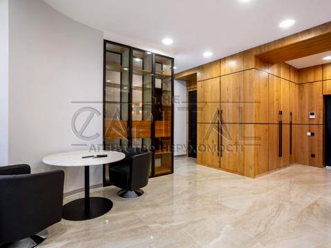 квартира по адресу Леси Украинки бульв., 7-А