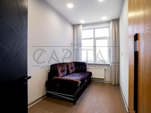 квартира по адресу Леси Украинки бульв., 7-А