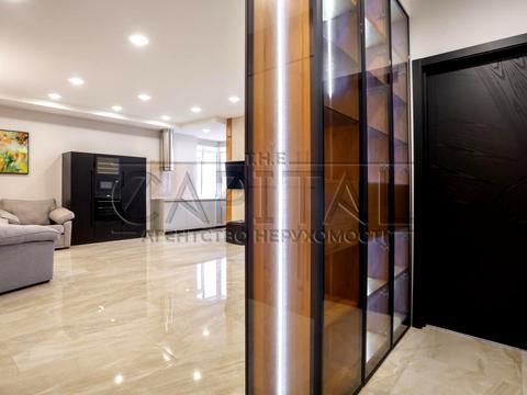 квартира по адресу Леси Украинки бульв., 7-А