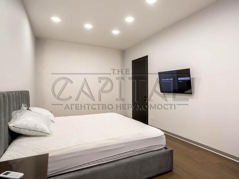 квартира по адресу Леси Украинки бульв., 7-А